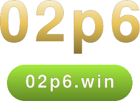02p6 โลโก้